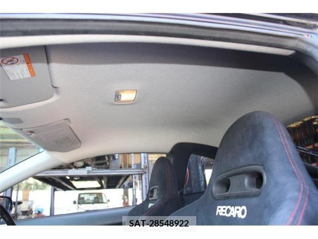 Honda INTEGRA 2005-11 203859-14