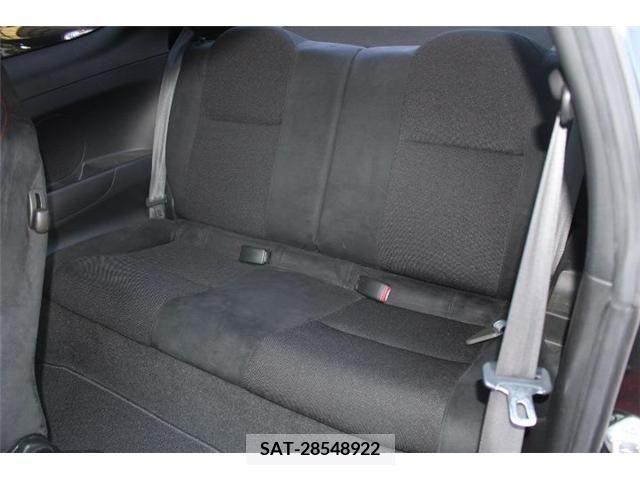 Honda INTEGRA 2005-11 203859-13