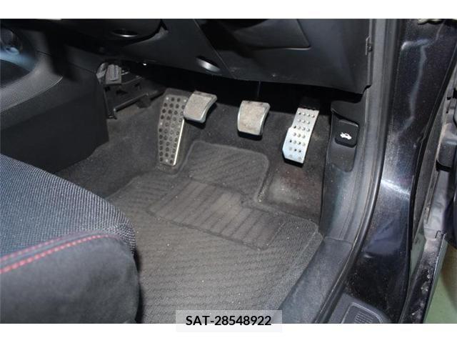 Honda INTEGRA 2005-11 203859-12
