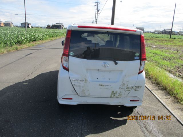 Toyota ROOMY 2018-07 182852-8