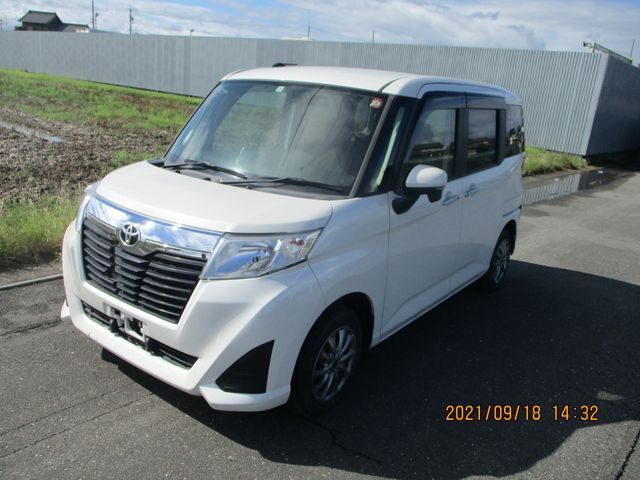 Toyota ROOMY 2018-07 182852-3
