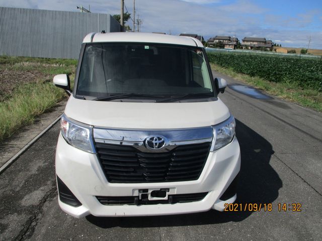 Toyota ROOMY 2018-07 182852-5