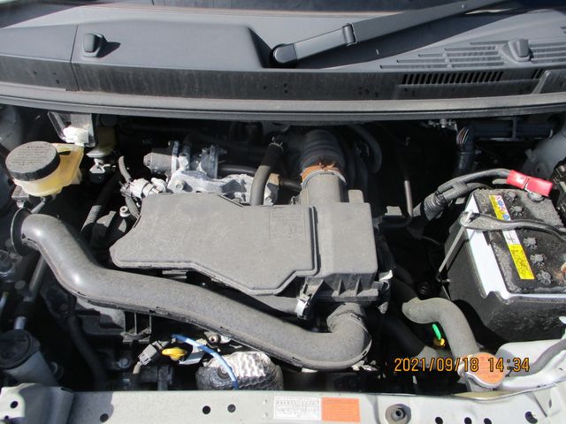 Toyota ROOMY 2018-07 182852-19