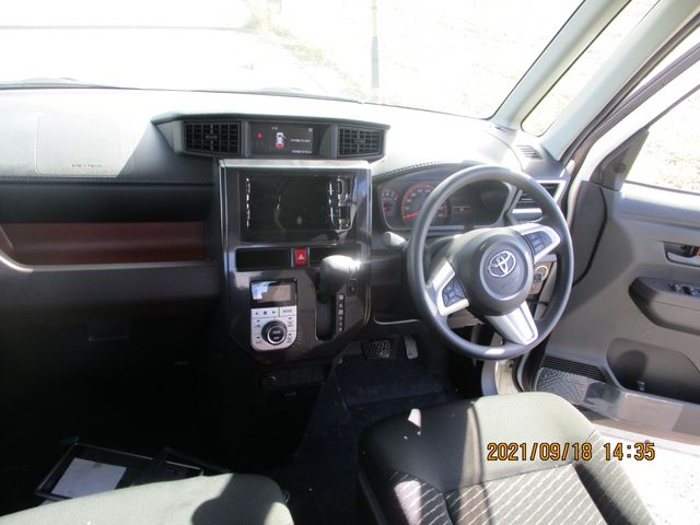 Toyota ROOMY 2018-07 182852-2