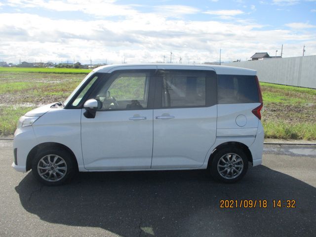 Toyota ROOMY 2018-07 182852-6