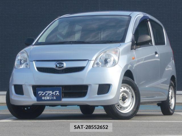 Daihatsu MIRA 2017-12 207295-0