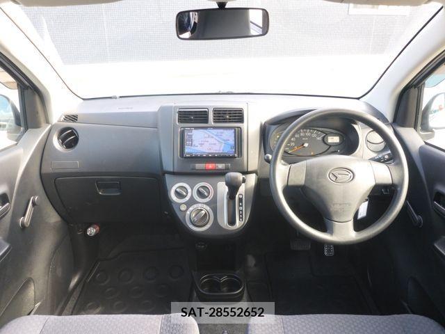 Daihatsu MIRA 2017-12 207295-1