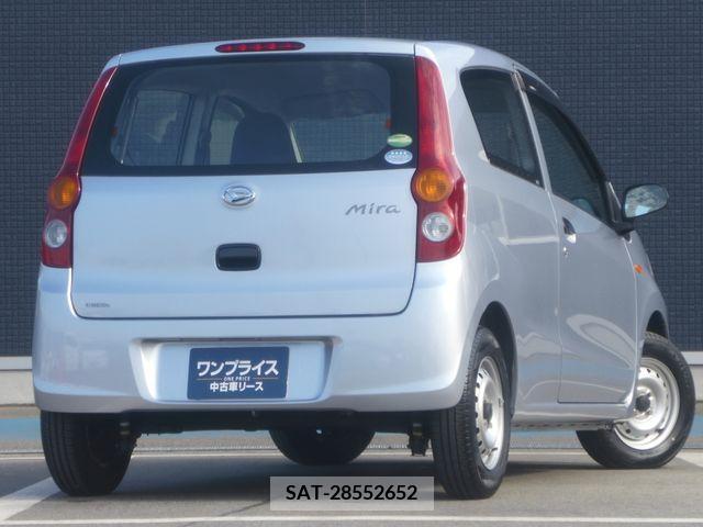 Daihatsu MIRA 2017-12 207295-2