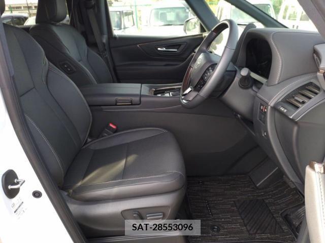 Toyota ALPHARD 2023-11 255187-20