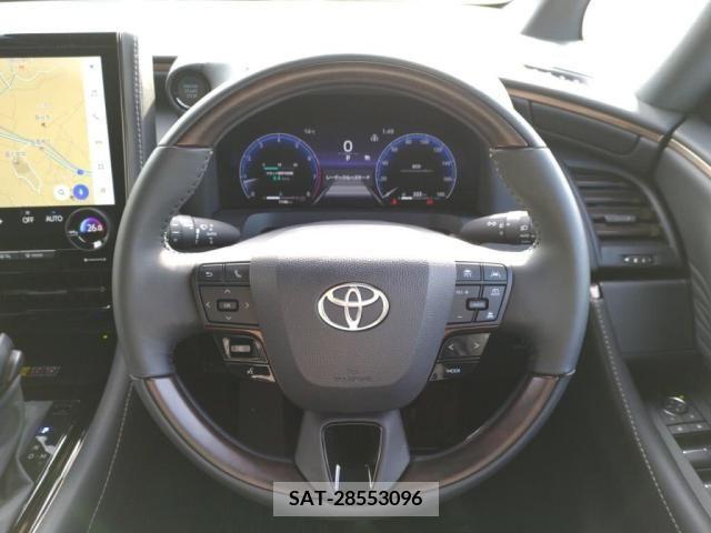 Toyota ALPHARD 2023-11 255187-16