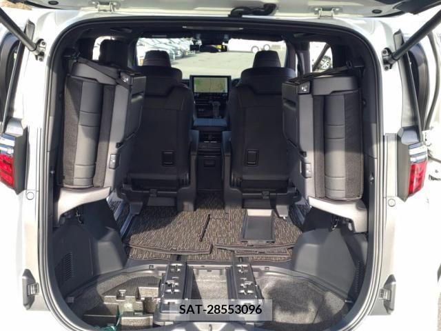 Toyota ALPHARD 2023-11 255187-26