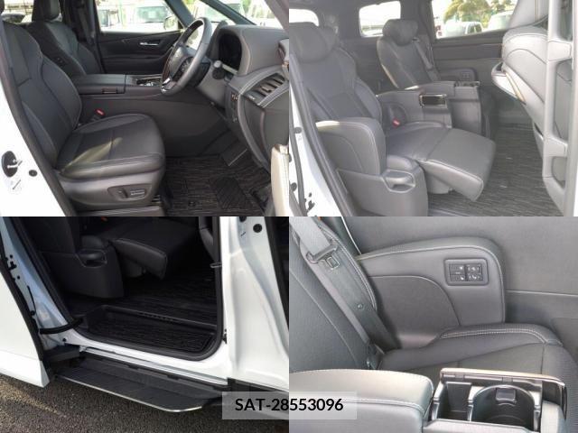 Toyota ALPHARD 2023-11 255187-6