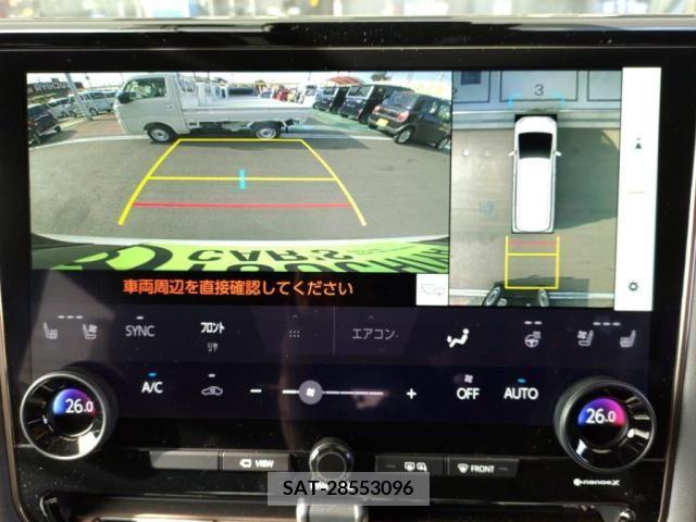 Toyota ALPHARD 2023-11 255187-15