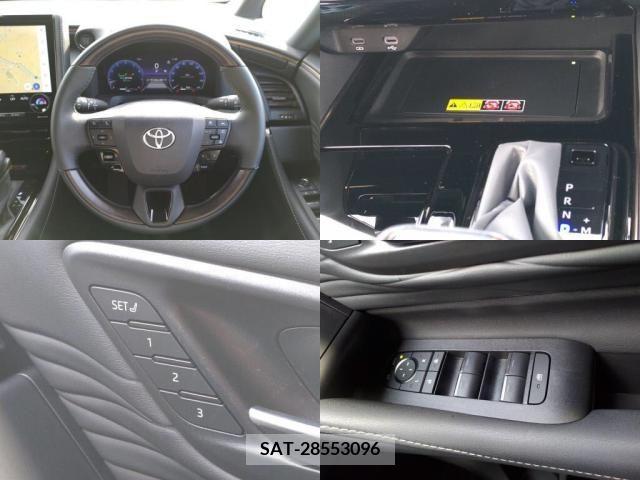 Toyota ALPHARD 2023-11 255187-5