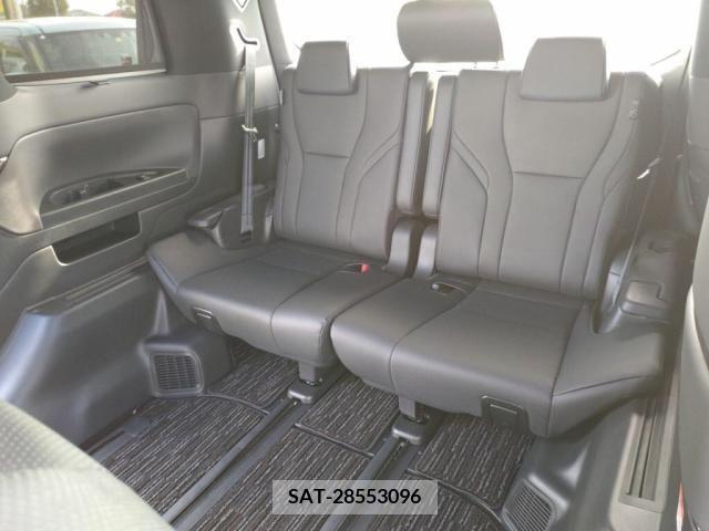 Toyota ALPHARD 2023-11 255187-24