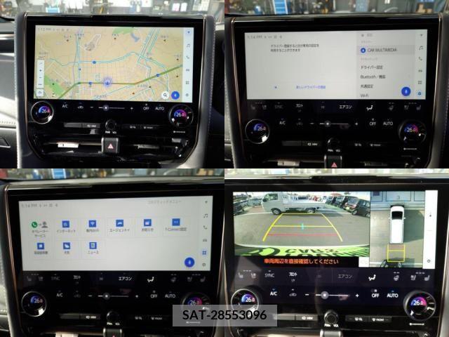 Toyota ALPHARD 2023-11 255187-4