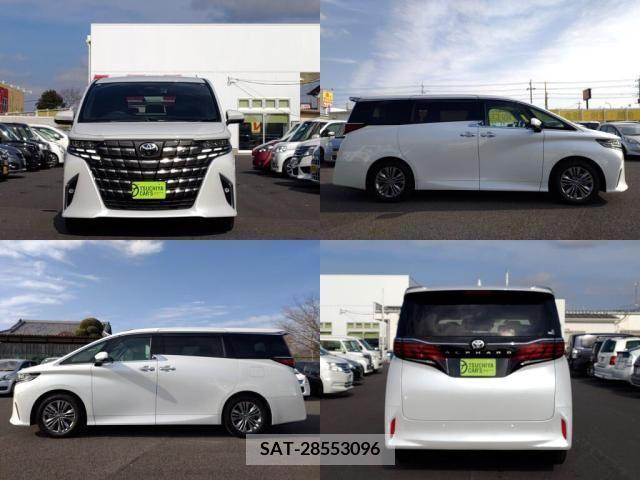 Toyota ALPHARD 2023-11 255187-3