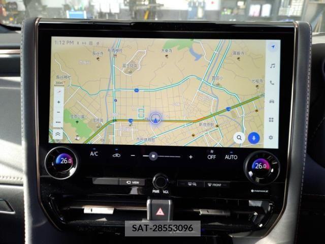 Toyota ALPHARD 2023-11 255187-12
