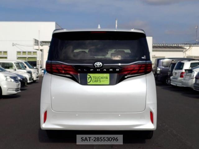 Toyota ALPHARD 2023-11 255187-11
