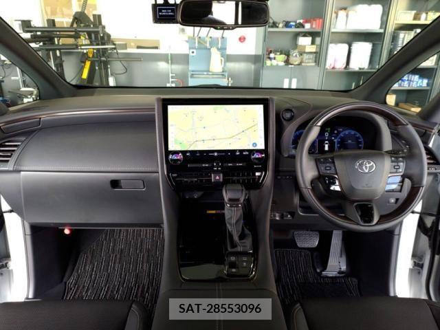 Toyota ALPHARD 2023-11 255187-2