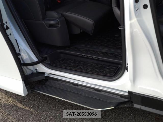 Toyota ALPHARD 2023-11 255187-22