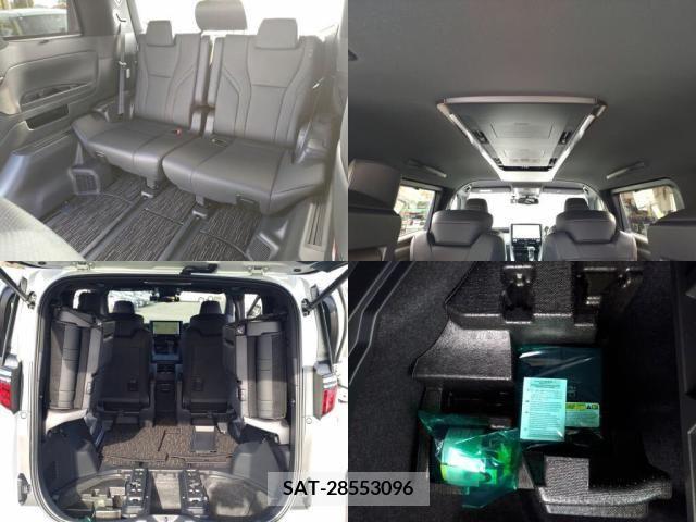 Toyota ALPHARD 2023-11 255187-7