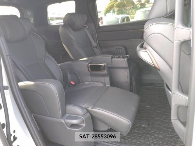 Toyota ALPHARD 2023-11 255187-21