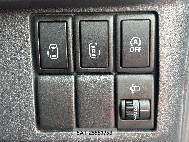 Suzuki SPACIA 2015-07 312190-11