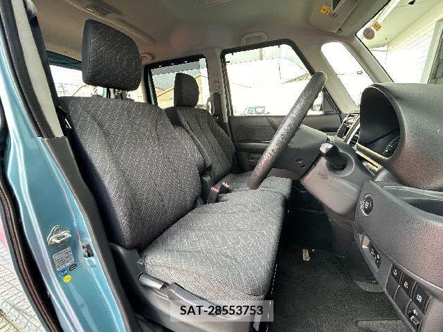 Suzuki SPACIA 2015-07 312190-9