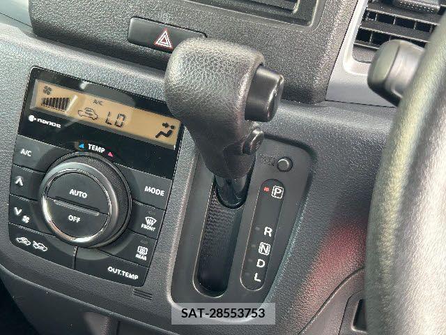 Suzuki SPACIA 2015-07 312190-19