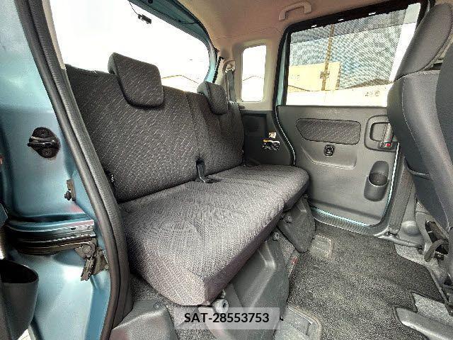 Suzuki SPACIA 2015-07 312190-3