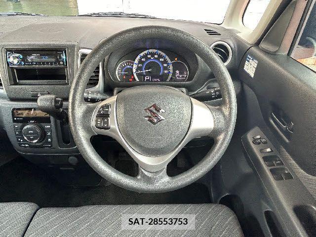 Suzuki SPACIA 2015-07 312190-13