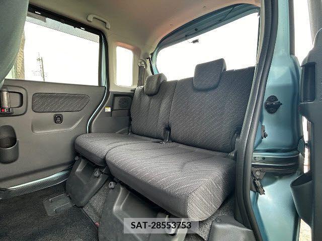 Suzuki SPACIA 2015-07 312190-12