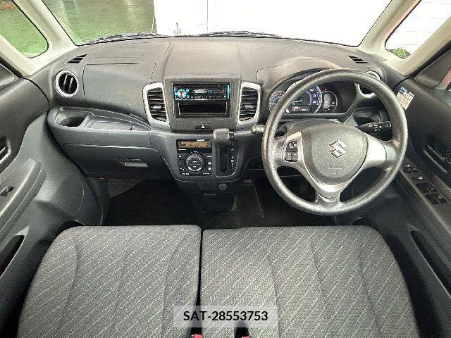 Suzuki SPACIA 2015-07 312190-1