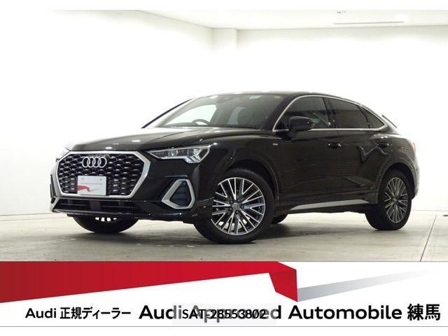 Audi Q3 2020-09 317848-0