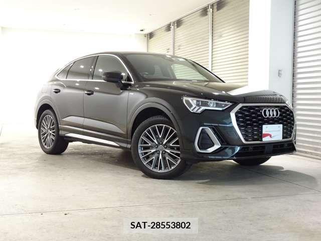 Audi Q3 2020-09 317848-4