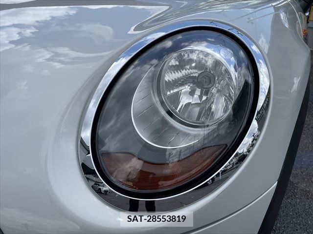 Bmw MINI 2017-10 262599-9