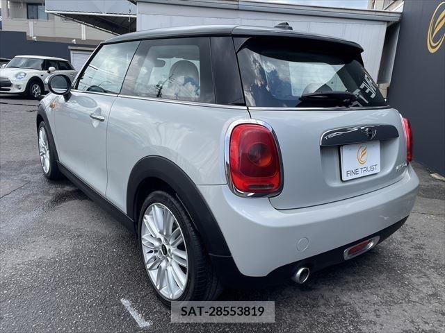 Bmw MINI 2017-10 262599-6