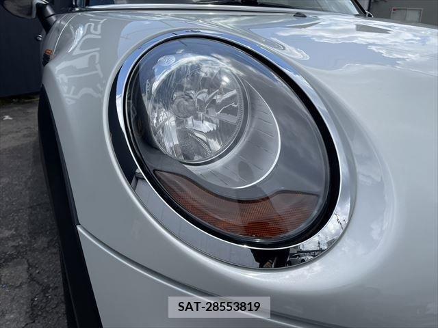 Bmw MINI 2017-10 262599-8