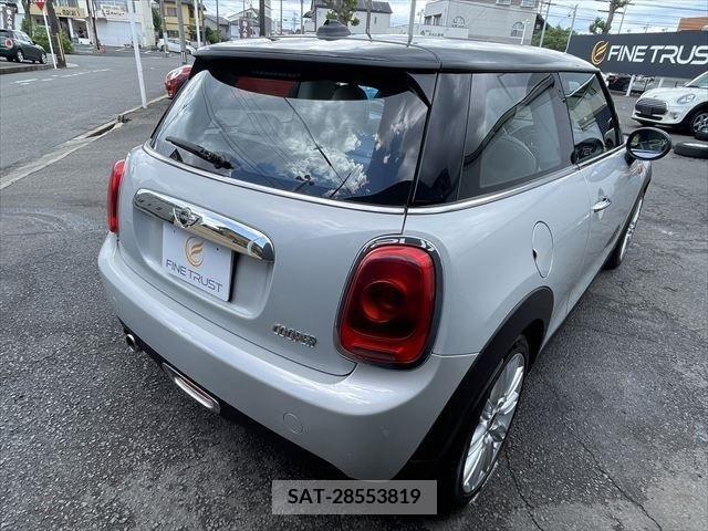 Bmw MINI 2017-10 262599-4
