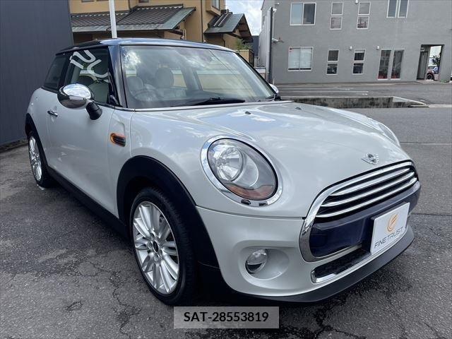 Bmw MINI 2017-10 262599-2