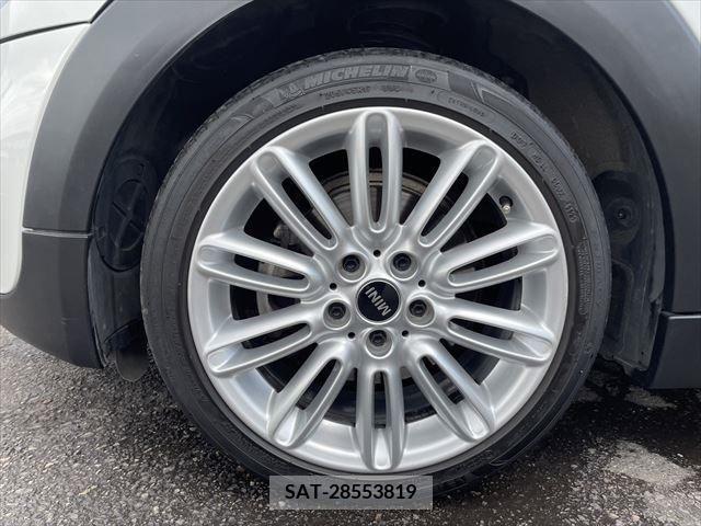 Bmw MINI 2017-10 262599-14