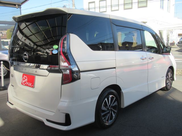 Nissan SERENA 2020-02 194984-2