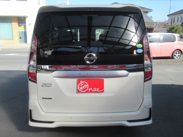 Nissan SERENA 2020-02 194984-4