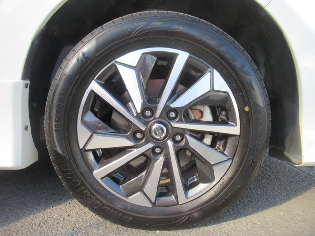Nissan SERENA 2020-02 194984-6