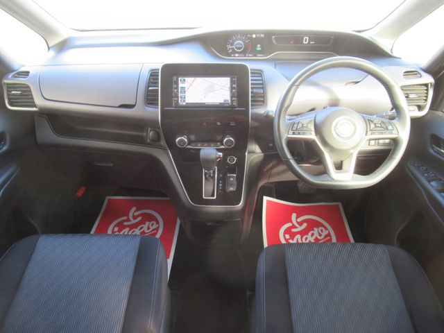 Nissan SERENA 2020-02 194984-1