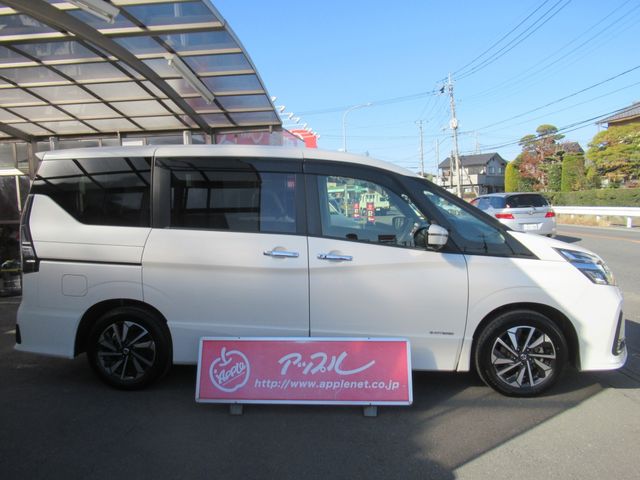 Nissan SERENA 2020-02 194984-5