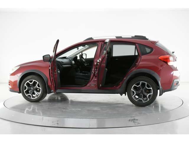 Subaru SUBARU 2013-01 24519-16