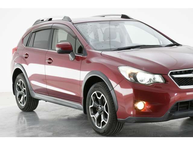Subaru SUBARU 2013-01 24519-6
