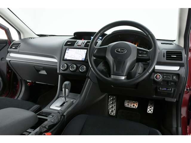 Subaru SUBARU 2013-01 24519-1
